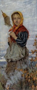 Spinner od Niccolo Cannicci
