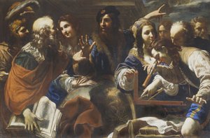 Astronomové od Niccolo Tornioli