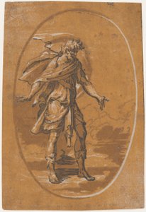 Olympus Surprise, ca. 1540-50., ca. 1540-50. od Niccolo Vicentino
