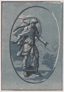 Olympus Surprise, ca. 1540-50., ca. 1540-50. od Niccolo Vicentino