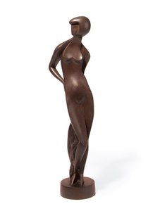 Glorification of Beauty, 1925 od Niccolo d Antonio