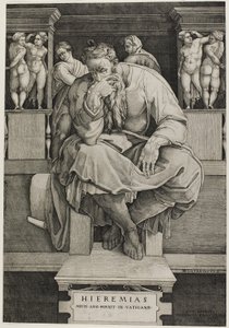 Jeremiáš