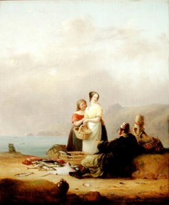 Fisherfolk