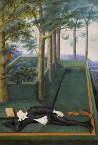 Henry Percy, 9. hrabě z Northumberlandu, 1590-95