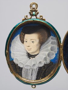  od Nicholas Hilliard