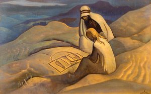 Znamení Krista, 1924.