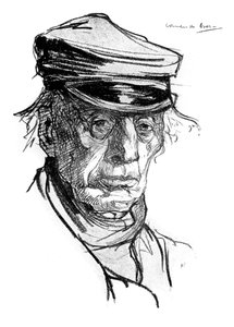 Hodný Vollendamu, 1898.