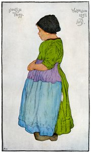 Neeltje Tuyp, 1897 1898.