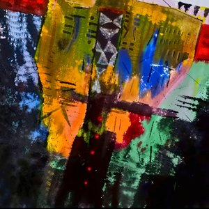 Abstrakt: Dynamika měst