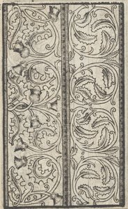 Vzor díla, strana 4 recto, srpen 1529., srpen 1529.