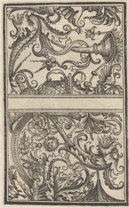 Vzor díla, strana 5 verso, srpen 1529., srpen 1529.
