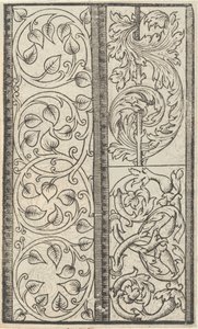 Vzor díla, strana 6 recto, srpen 1529., srpen 1529.