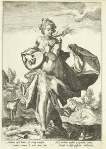 Slyšení od Nicolaes Jansz. Clock