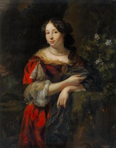 od Nicolaes Maes