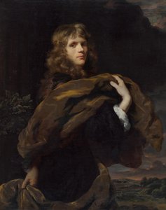  od Nicolaes Maes