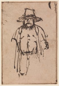  od Nicolaes Maes