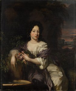 od Nicolaes Maes