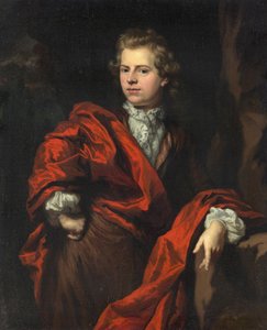  od Nicolaes Maes