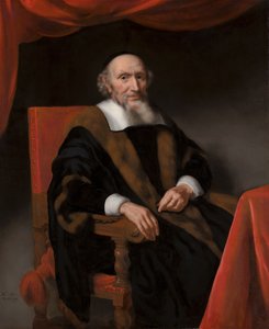  od Nicolaes Maes