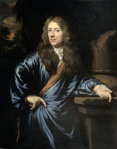 Portrét Willema Potteye