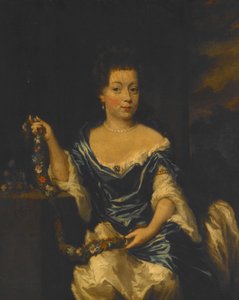  od Nicolaes Maes