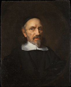  od Nicolaes Maes