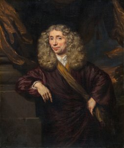  od Nicolaes Maes