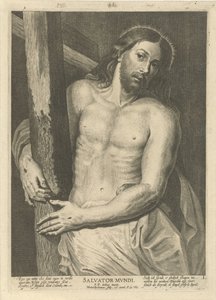 Kristus s křížem Kristus a třináct apoštolů (název série)