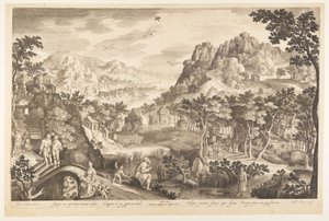 Ozeáš a prostitutka Gomera