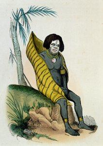 Rodák z Havre Carteret