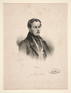 Boireau od Nicolas Eustache Maurin