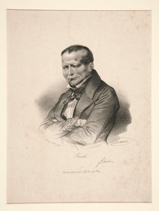  od Nicolas Eustache Maurin