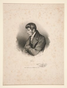  od Nicolas Eustache Maurin
