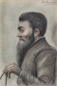 Zastoupení d