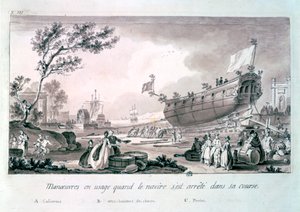 Bez názvu, c1750-1810