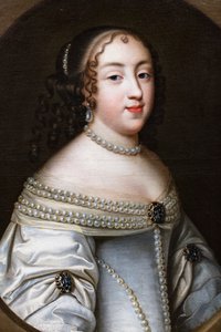  od Nicolas Mignard