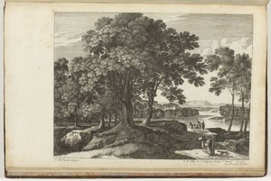 Krajina od Nicolas Perelle