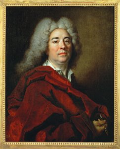  od Nicolas de Largilliere