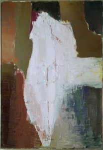 Les Indes galantes (Staël I) od Nicolas de Staël