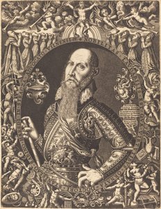 Stanislaus Sabinus von Stracza od Nicolaus Andrea