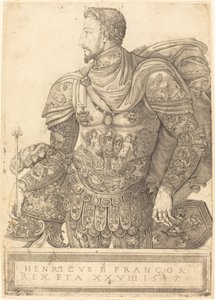 Francouzský Jindřich II