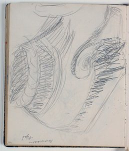Studie baronky Stampe od Niels Larsen Stevns