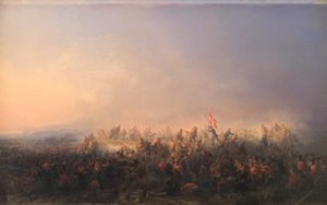 Bitva u Fredericie dne 6. července 1849