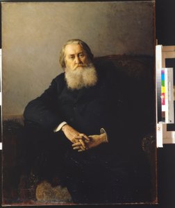 Alexej Nikolajevič Plešev