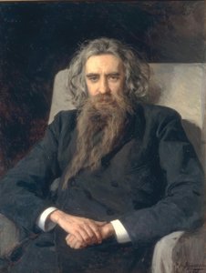 Vladimír Sergejevič Solovjov
