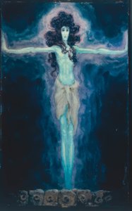 O. Wilde, Salome od Nikolai Konstantinowitsch Kalmakow