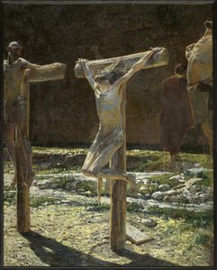 Kalvárie