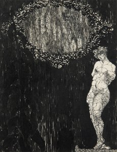 Venuše, 1907
