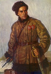  od Nikolai Strunnikov