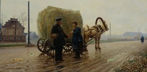 Dohoda, 1889